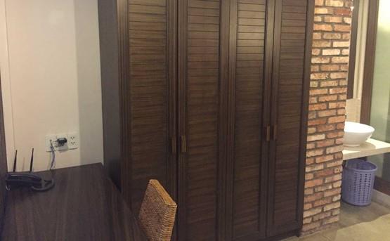 Serviced apartment for rent in District 3 HCMC D399056 (7)